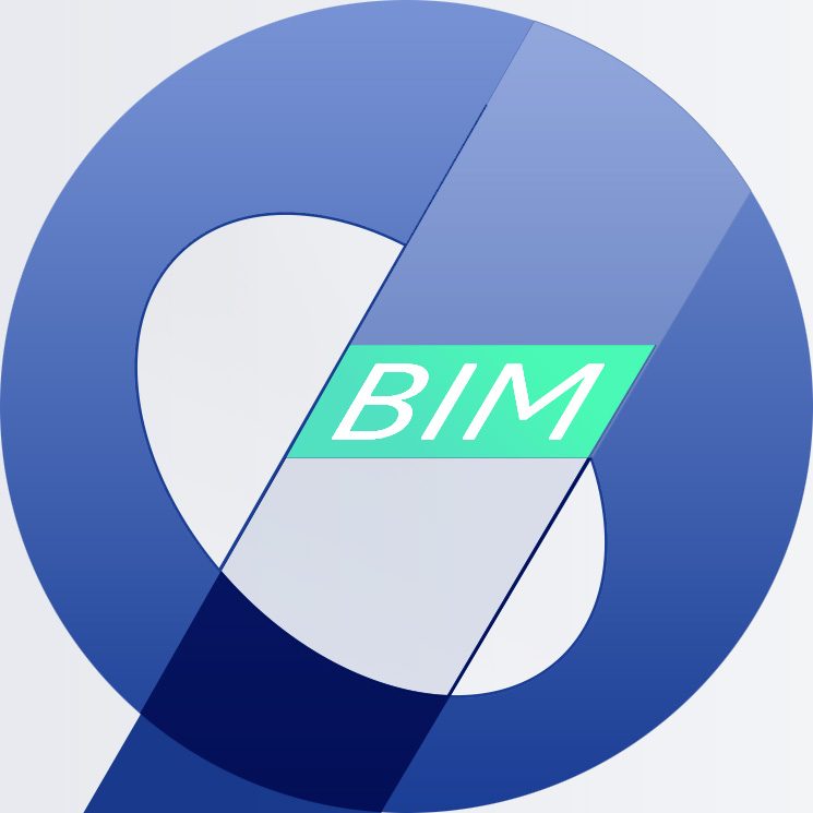 GH BIM Logo